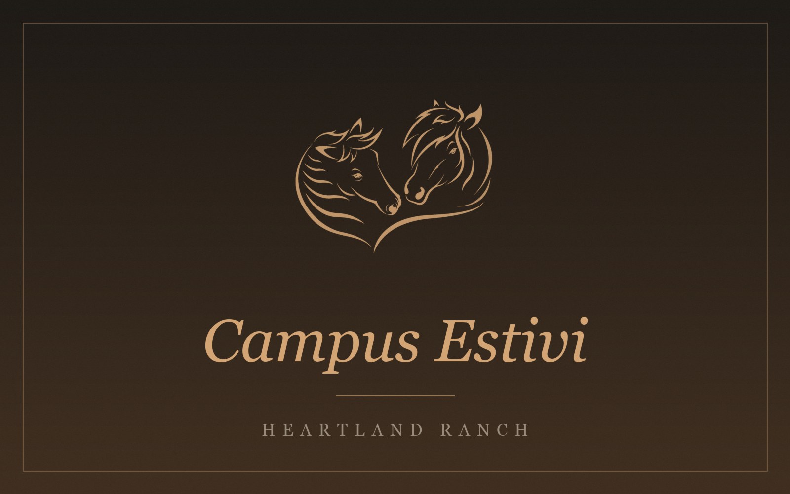 Campus estivi