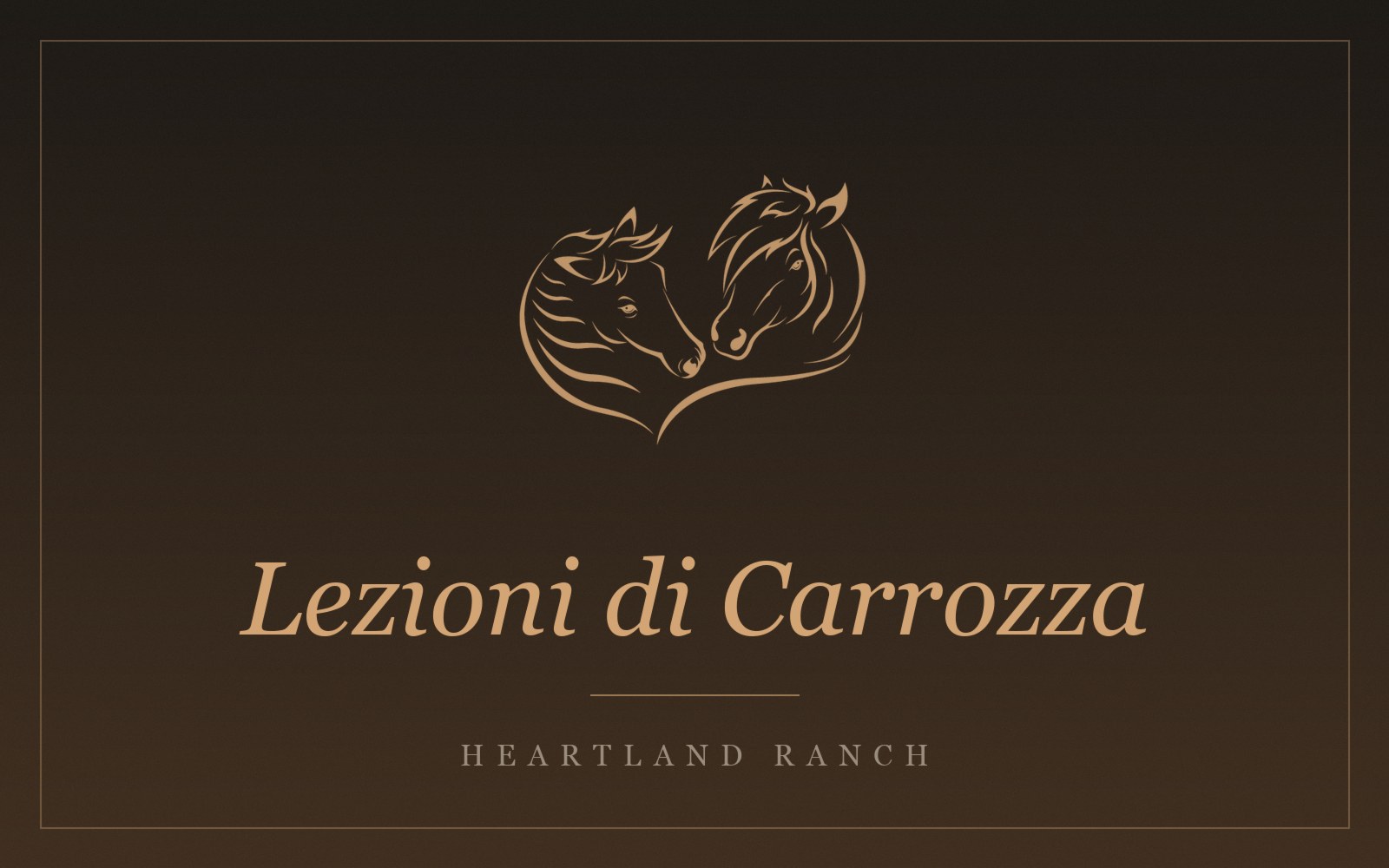 Carrozza