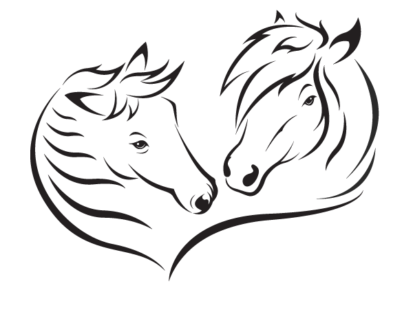 Logo cavallo Heartland Ranch